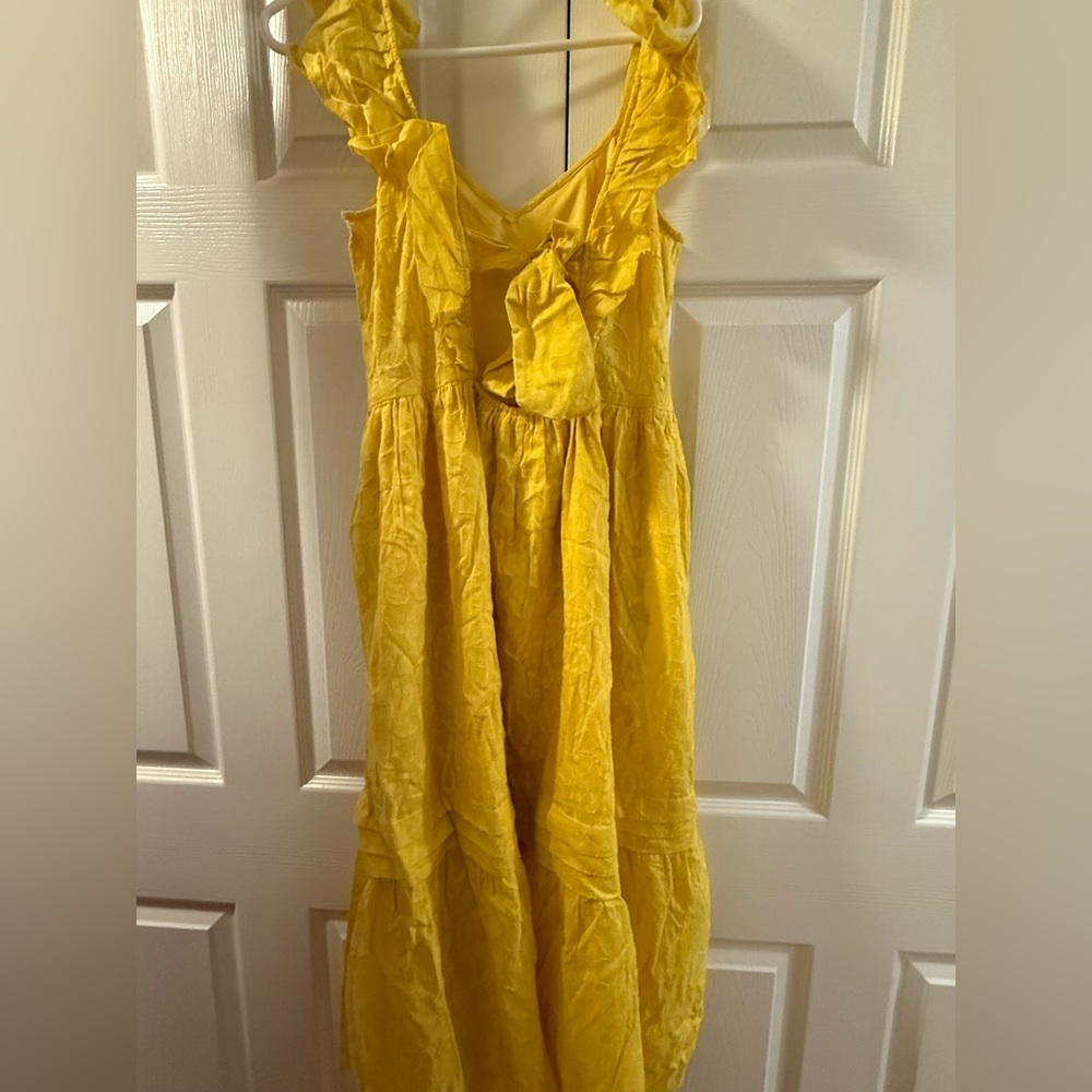 Band of the Free dress - NWT - size L - Picture 2 of 3